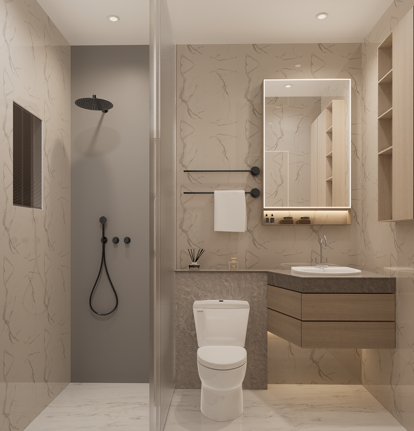 Italian Marble & Stone Masons